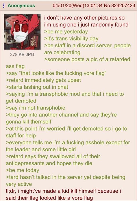 vore 4chan|4chan